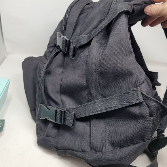 SOC Sandpiper Of California Military Tactical Backpack Bug Out Bag Black #5016 main image 9